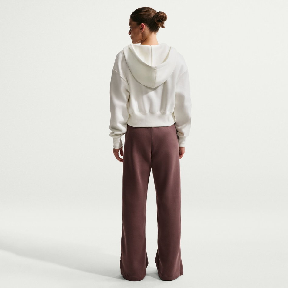 Phoenix Fleece Hr Pant Wide Kadın Eşofman Altı