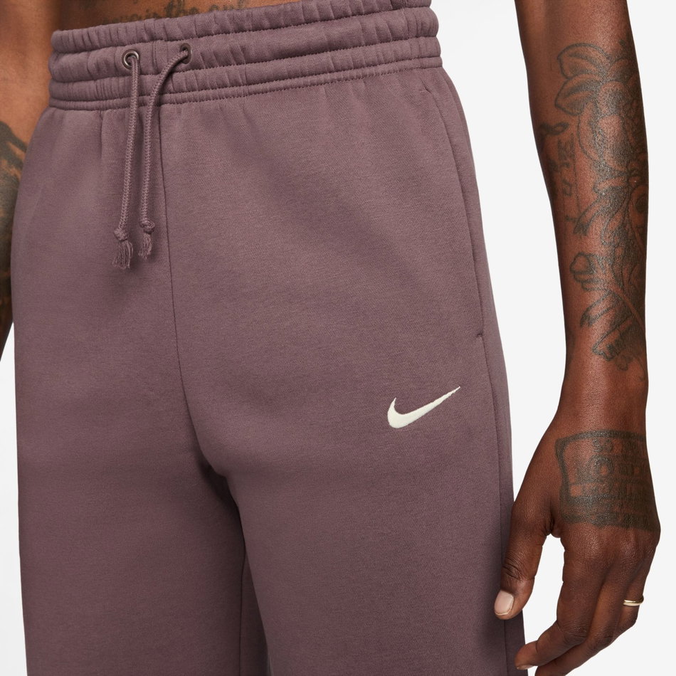 Phoenix Fleece Hr Pant Wide Kadın Eşofman Altı