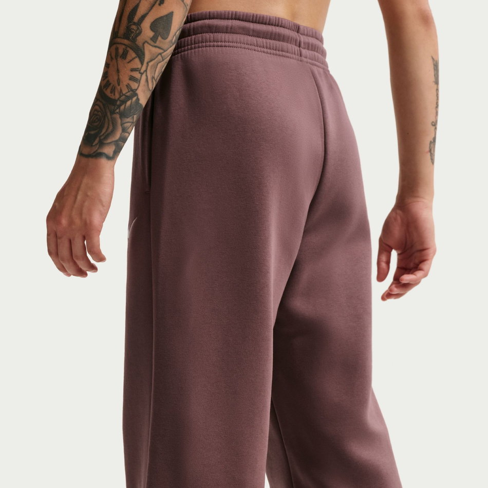 Phoenix Fleece Hr Pant Wide Kadın Eşofman Altı