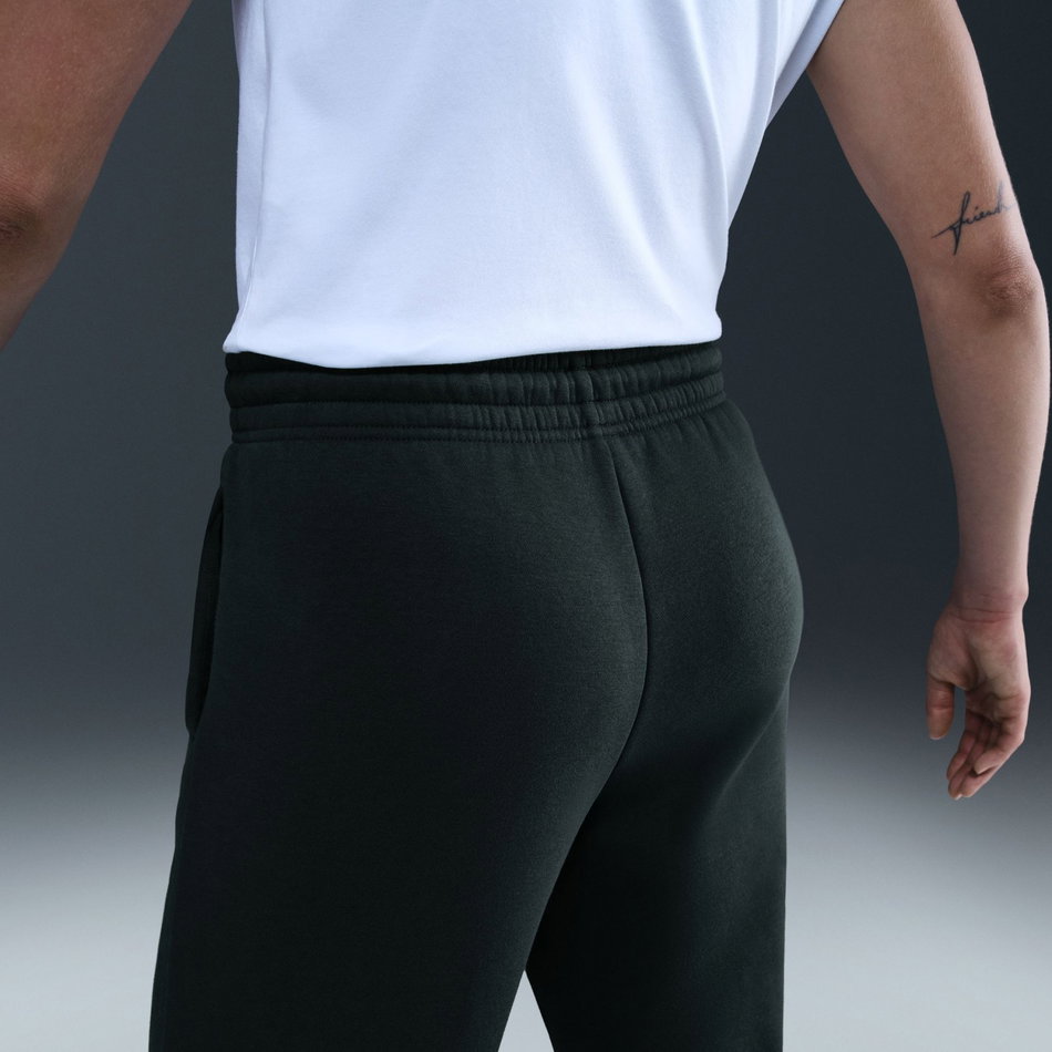 Phoenix Fleece HR Pant Wide Kadın Yeşil Eşofman Altı