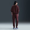 NIKE - Phoenix Fleece MR Pant Kadın Bordo Eşofman Altı (1)