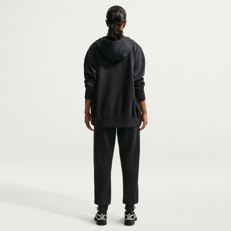 NIKE - NSW Phoenix Fleece Pant Kadın Eşofman Altı (1)