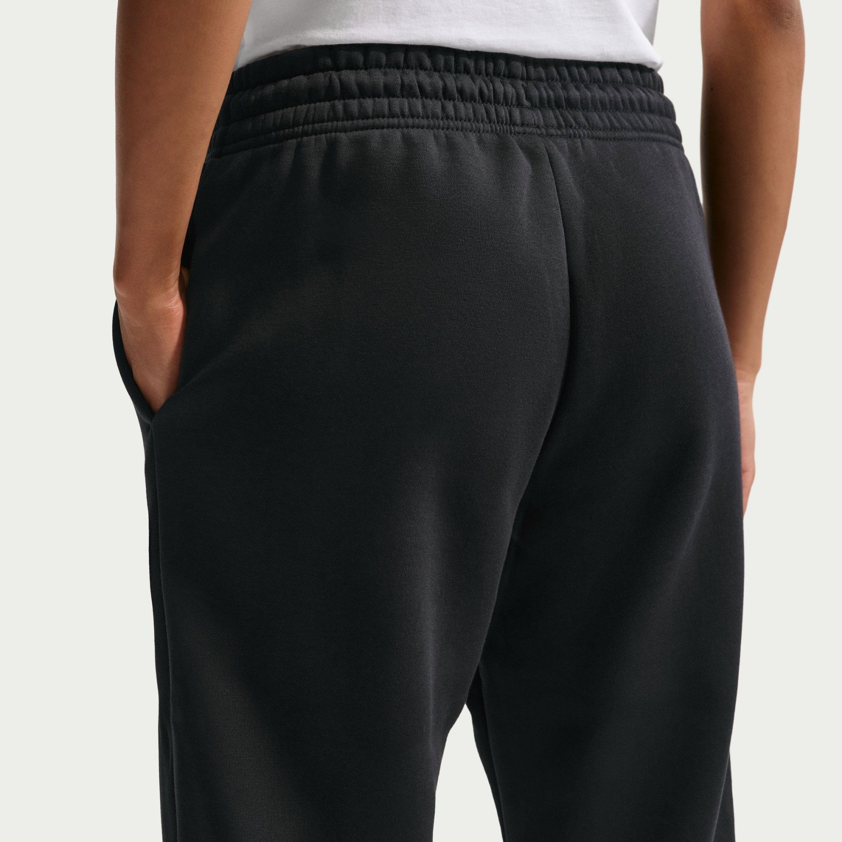 Nike NSW Phoenix Fleece Pant Kadın Eşofman Altı FZ7626-010