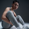 NIKE - Phoenix Fleece Pant Std Kadın Eşofman Altı (1)