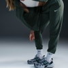 NIKE - Phoenix Fleece MR Pant Kadın Eşofman Altı (1)