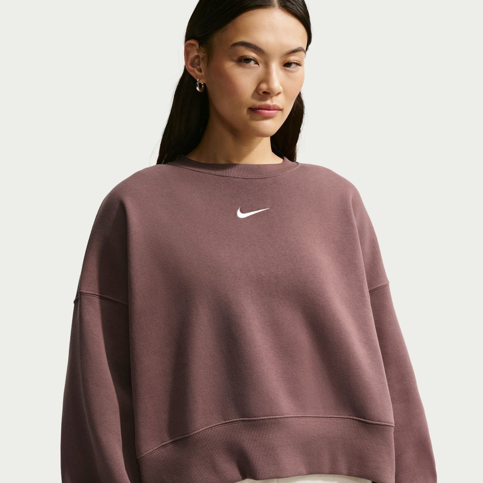 Phoenix Fleece Oos Crew Kadın Sweatshirt