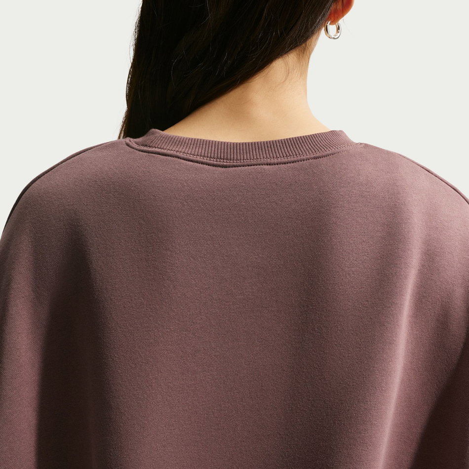 Phoenix Fleece Oos Crew Kadın Sweatshirt