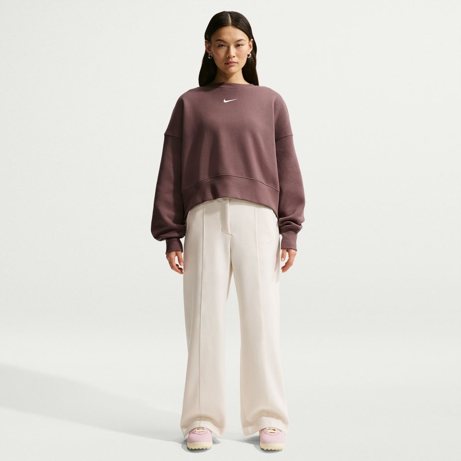 Phoenix Fleece Oos Crew Kadın Sweatshirt