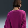 NIKE - Phoenix Fleece Oos Crew Kadın Sweatshirt (1)