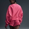 NIKE - Phoenix Fleece Oos Crew Kadın Sweatshirt (1)