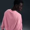 NIKE - Phoenix Fleece Oos Crew Kadın Sweatshirt (1)