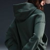 NIKE - Phoenix Fleece Oos Po Hoodie Kadın Sweatshirt (1)