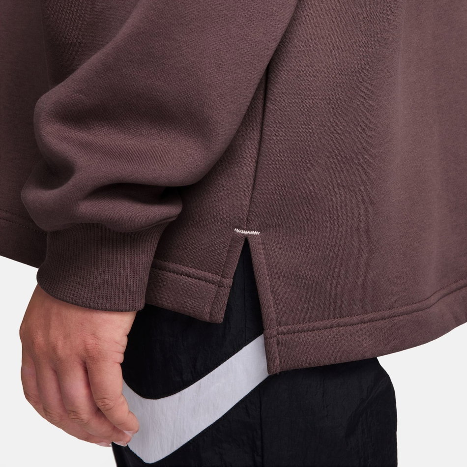 Phoenix Fleece Os Gx Polo Top Kadın Sweatshirt
