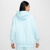 NIKE - Phoenix Fleece Os Po Hoodie Kadın Sweatshirt (1)