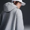 NIKE - Phoenix Fleece Oversize Hoodie Kadın Sweatshirt (1)