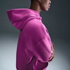 NIKE - Phoenix Fleece Oversize Po Hoodie Kadın Sweatshirt (1)