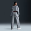 NIKE - Phoenix Fleece Pant Kadın Eşofman Altı (1)