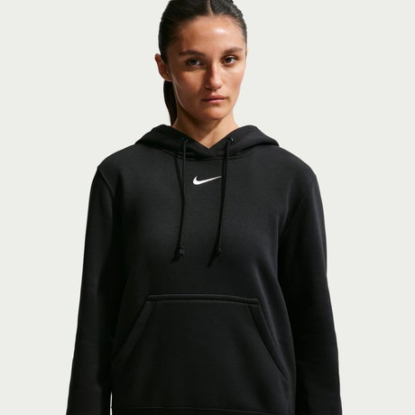 NIKE - Phoenix Fleece Po Hoodie Kadın Sweatshirt