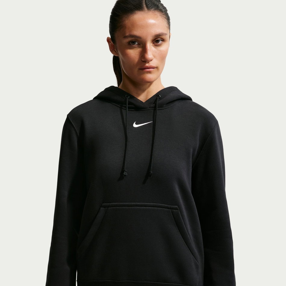 Phoenix Fleece Po Hoodie Kadın Sweatshirt