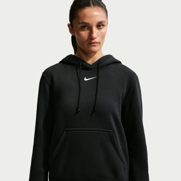 Женский свитшот Nike Phoenix Fleece Po Hoodie