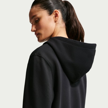 NIKE - Phoenix Fleece Po Hoodie Kadın Sweatshirt (1)
