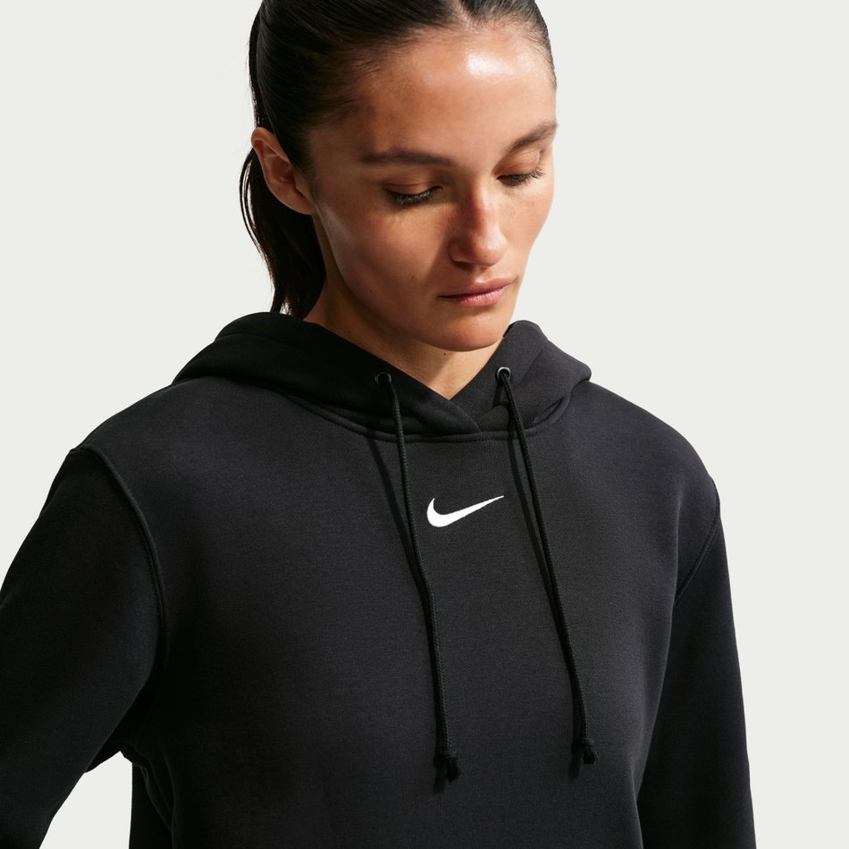 Phoenix Fleece Po Hoodie Kadın Sweatshirt