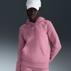 NIKE - Phoenix Fleece Po Hoodie Kadın Sweatshirt (1)