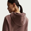 NIKE - Phoenix Fleece Std Po Hoodie Kadın Sweatshirt (1)