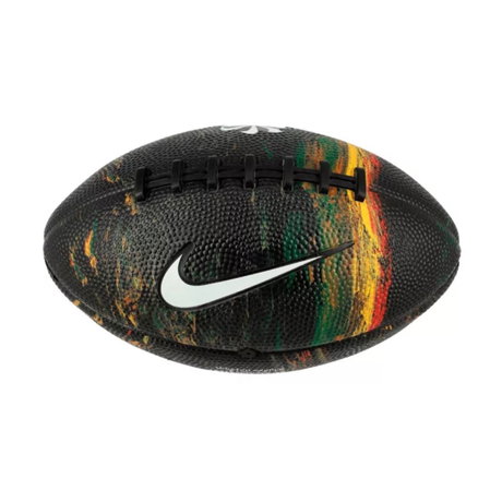 NIKE - Nike Playground Fb Mini Nn Deflated Amerikan Futbol Topu N.100.4474.924
