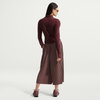 NIKE - Pleated Culotte Os Mr Pant Kadın Etek (1)