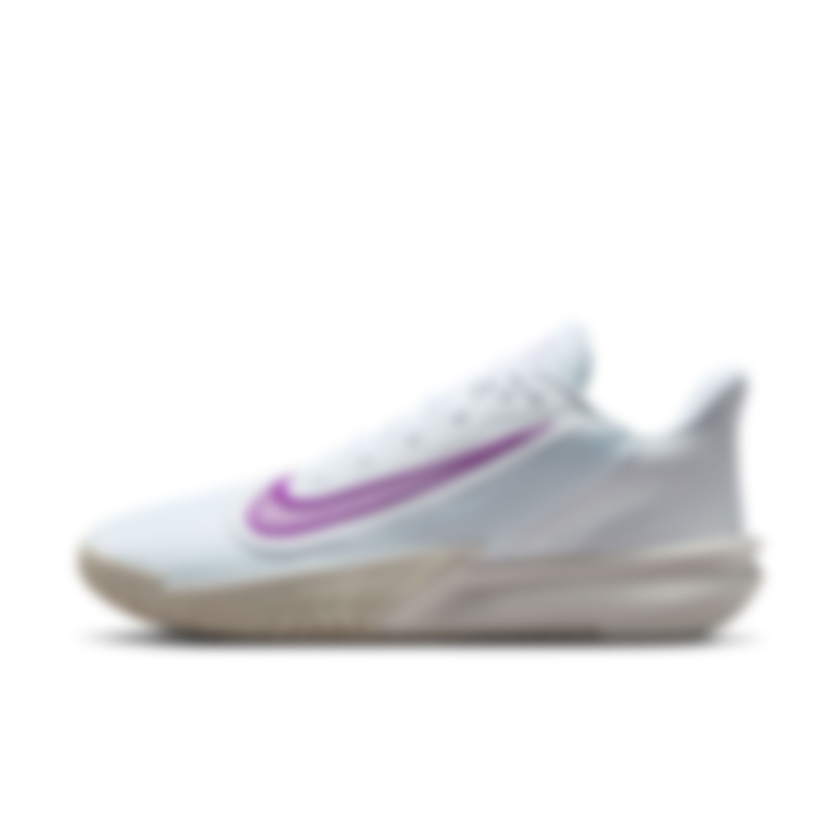 NIKE - Precision VII Erkek Basketbol Ayakkabısı