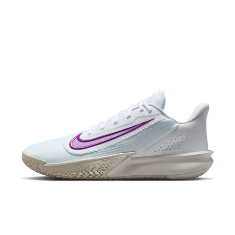 NIKE - Precision VII Erkek Basketbol Ayakkabısı
