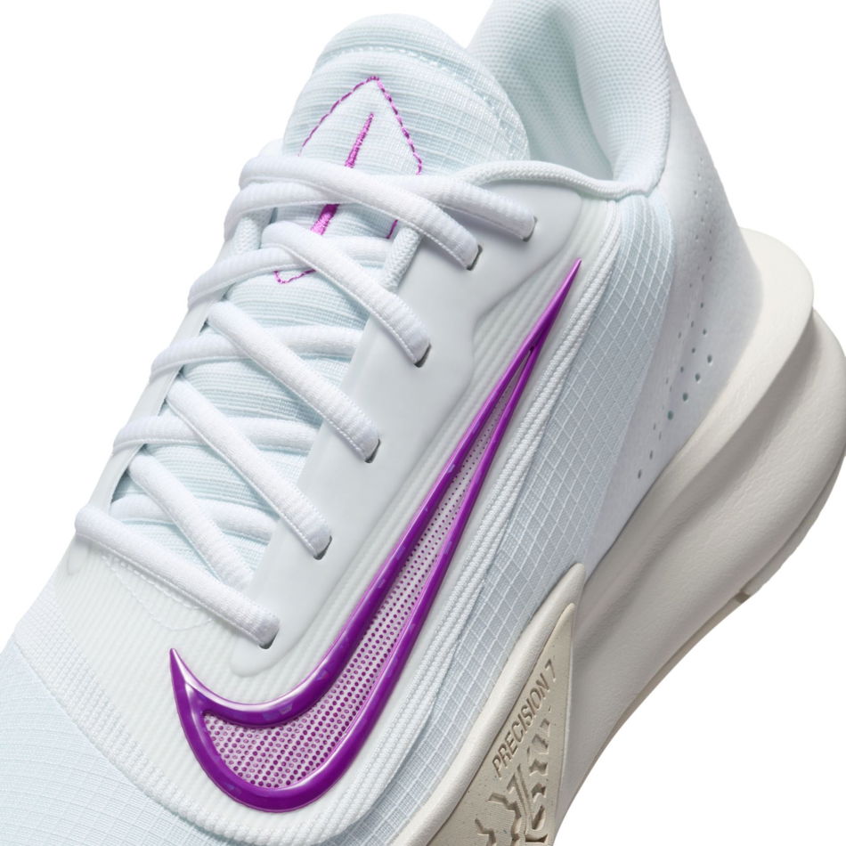 Precision VII Erkek Basketbol Ayakkabısı