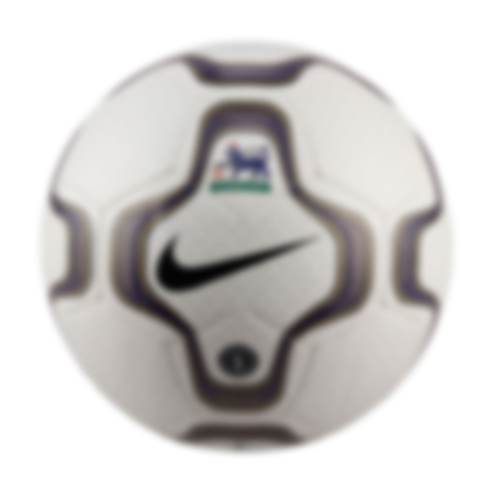 NIKE - Premier League Heritage Geo Merlin Futbol Topu 