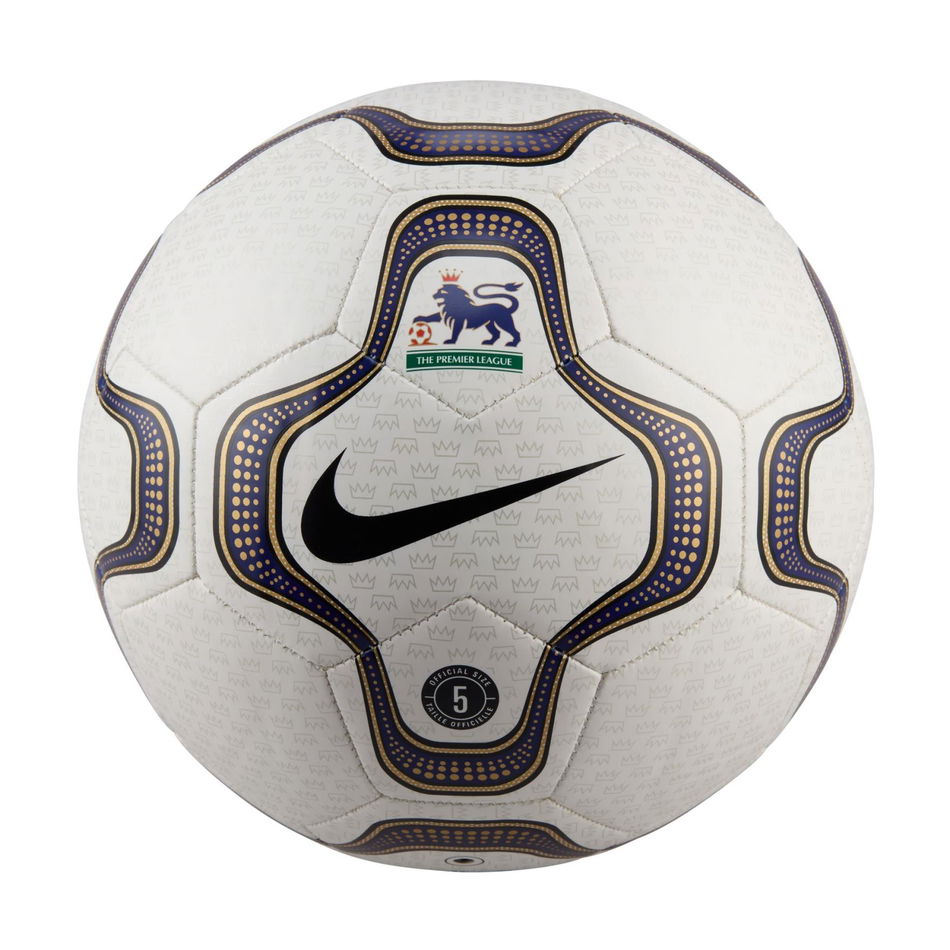 Premier League Heritage Geo Merlin Futbol Topu 