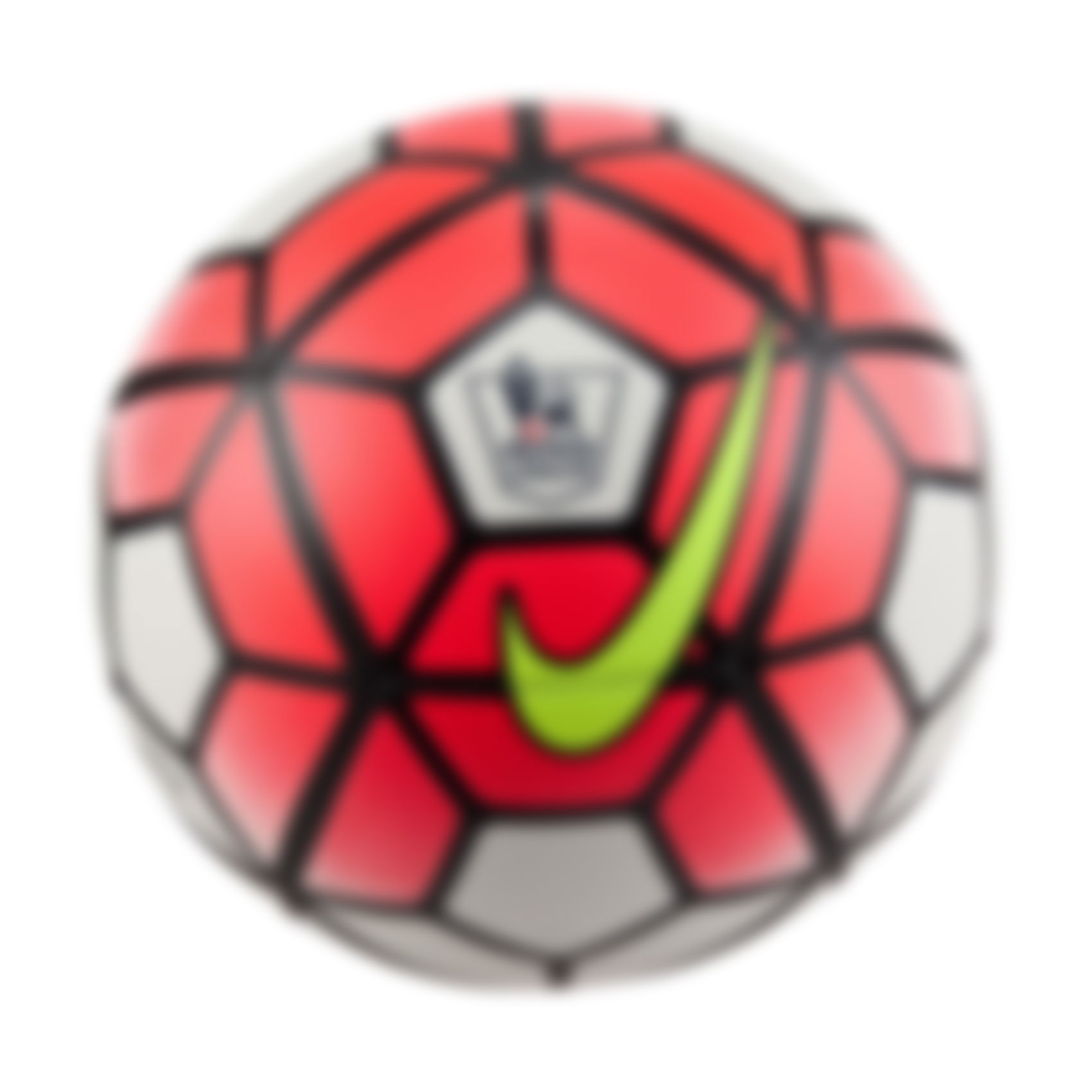 NIKE - Premier League Heritage Ordem 3 Futbol Topu