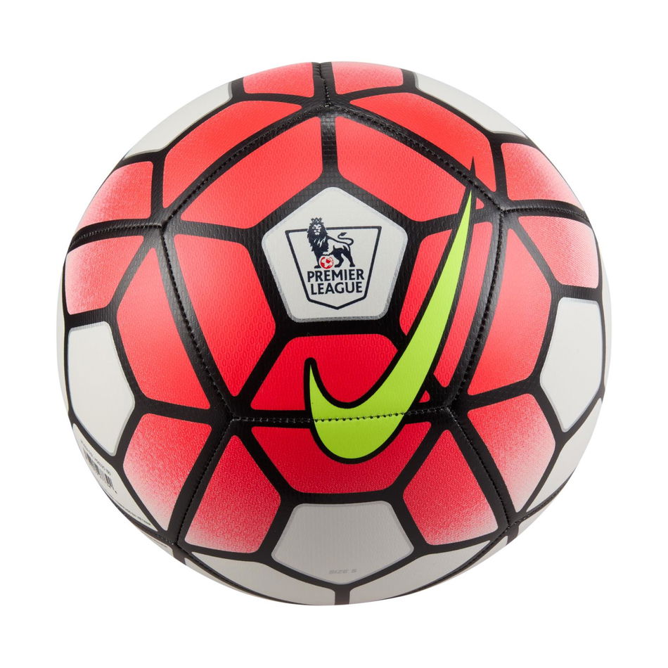 Premier League Heritage Ordem 3 Futbol Topu