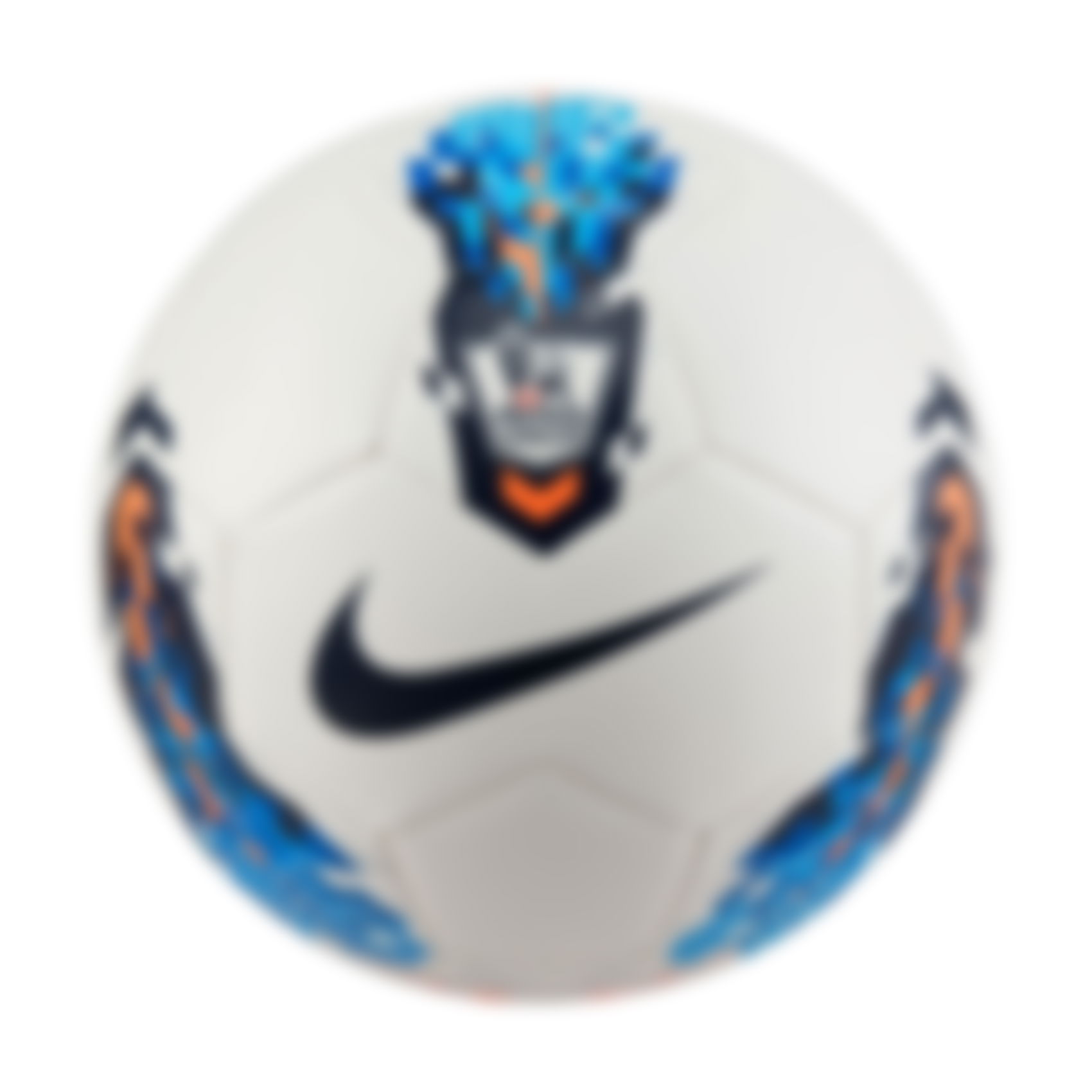 NIKE - Premier League Heritage Seitiro Futbol Topu