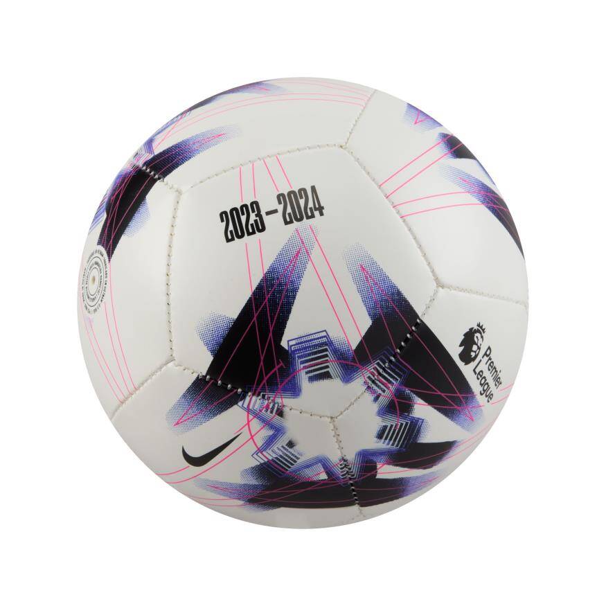 Nike Premier League Skills Futbol Topu для футбола