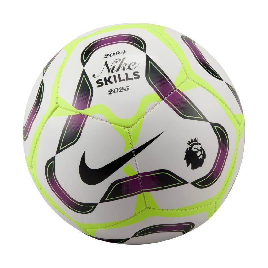 Nike Premier League Skills Futbol Topu для футбола