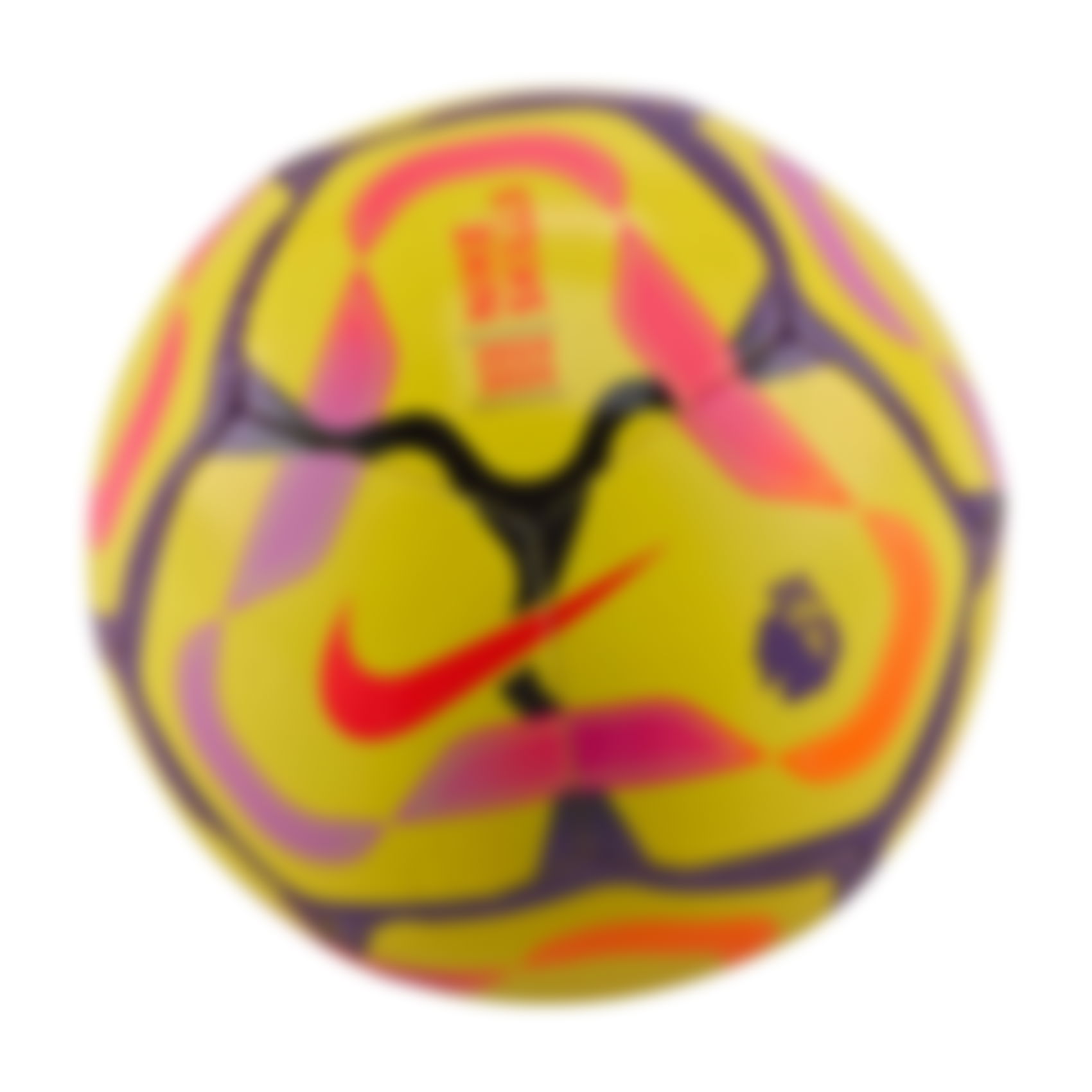 NIKE - Premier League Skills Futbol Topu (1)