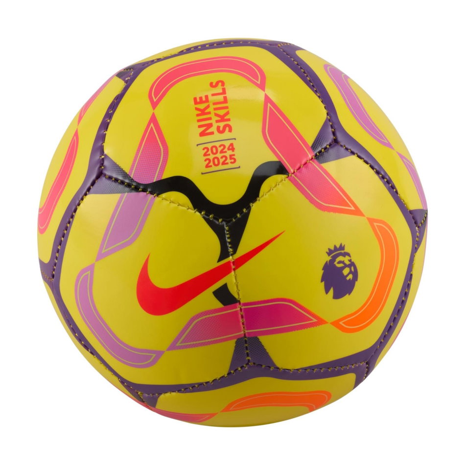 Nike Premier League Skills Futbol Topu для футбола