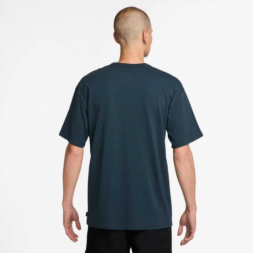 Premium Essential Ss Tee Erkek Tişört