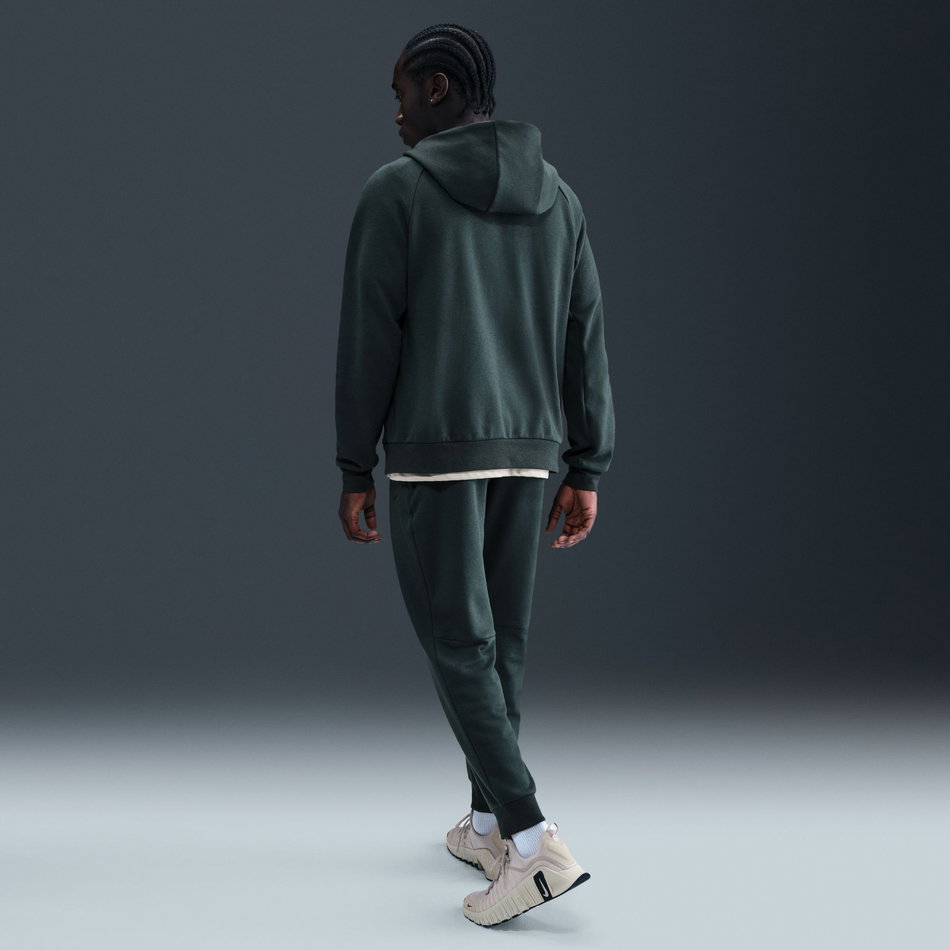 Primary Fleece Dri-FIT UV Jogger Pant Erkek Yeşil Eşofman Altı