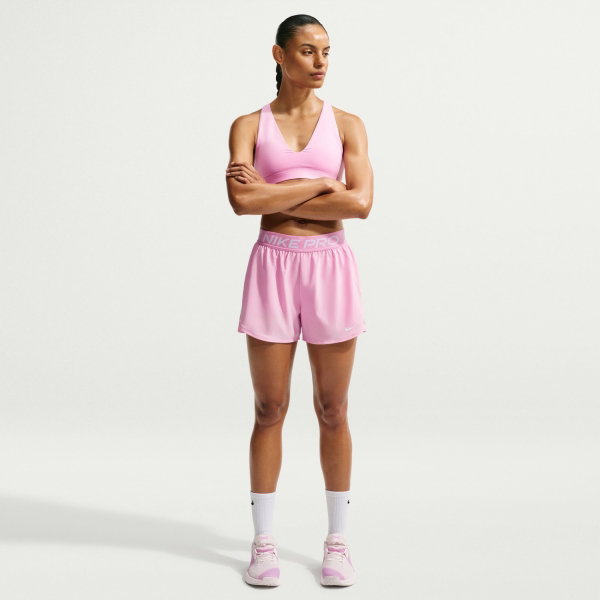 Женские шорты Nike Pro 2in1 Short