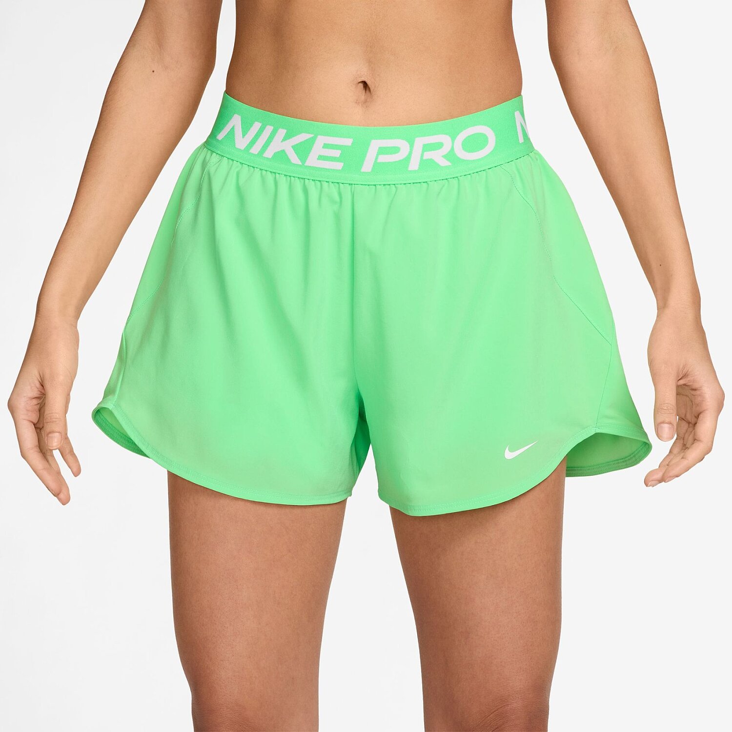Женские шорты Nike Pro 2in1 Short