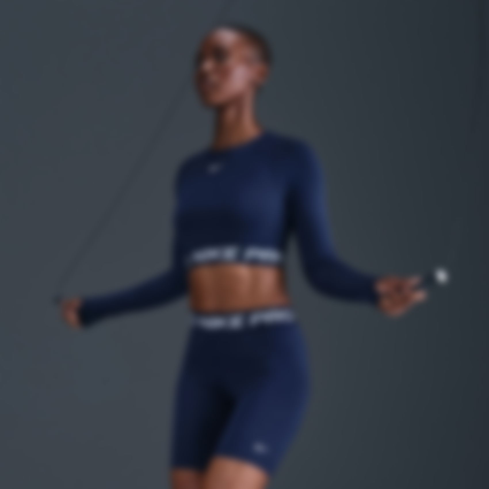 NIKE - Nike Pro 365 8