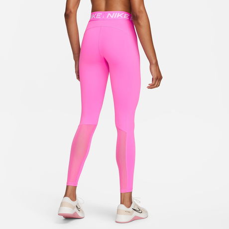 NIKE - Nike Pro 365 Kadın Pembe Tayt (1)