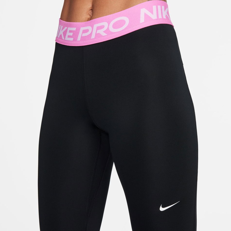Nike Pro 365 Kadın Siyah Tayt