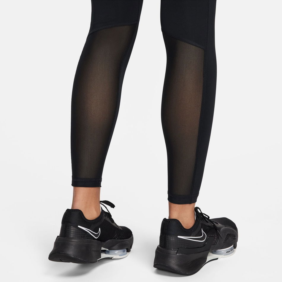 Nike Pro 365 Kadın Siyah Tayt